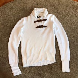 Never been worn Ralph Lauren sweater
